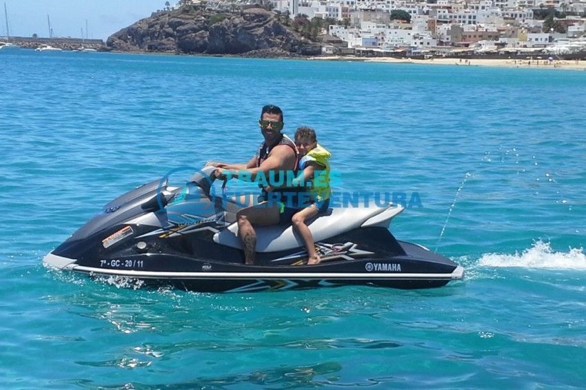 JETSKI TOUR